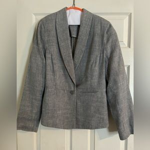 CAbi Linen Jacket